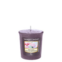 Yankee Candle Aromatická votívna sviečka Berry Mochi 49 g