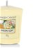 Yankee Candle Aromatická votívna sviečka Christmas Cookie 49 g