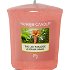 Yankee Candle Aromatická votívna sviečka The Last Paradise 49 g