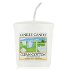 Yankee Candle Aromatická votívny sviečka Clean Cotton® 49 g