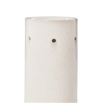 Yankee Candle Keramická aromalampa Addison Glazed Ceramic