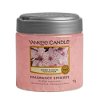 Yankee Candle Vonné perly Cherry Blossom 170 g