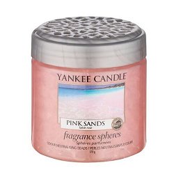 Yankee Candle Vonné perly Pink Sands ™ 170 g