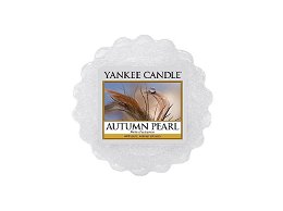 Yankee Candle Vonný vosk Autumn Pearl 22 g