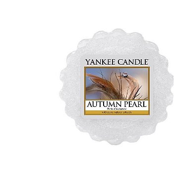 Yankee Candle Vonný vosk Autumn Pearl 22 g