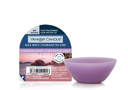 Yankee Candle Vonný vosk Bora Bora Shores (New Wax Melt) 22 g