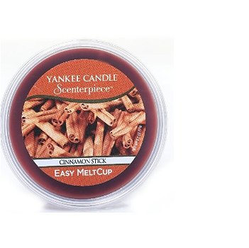 Yankee Candle Vosk do elektrickej aromalampy Cinnamon Stick 61 g