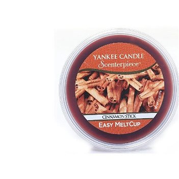 Yankee Candle Vosk do elektrickej aromalampy Cinnamon Stick 61 g