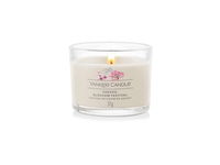 Yankee Candle Votívna sviečka v skle Sakura Blossom Festival 37 g