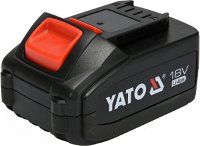 Yato Akumulátor Li-Ion 18V 4.0Ah  YT-82844