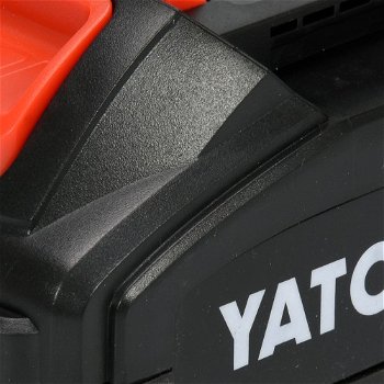 Yato Akumulátor Li-Ion 18V 4.0Ah  YT-82844
