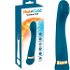 You2Toys Hot n' Cold Vibrator Turquoise