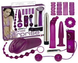 You2Toys Surprise toy set