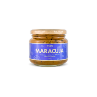 YUZU Maracuja 550 g