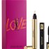 Yves Saint Laurent Darčeková sada dekoratívnej kozmetiky na oči Love