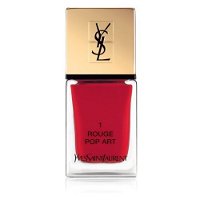 Yves Saint Laurent Lak na nechty La Laque Couture (Nail Lacquer) 10 ml N° 25 - Rose Romantique