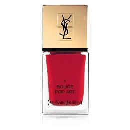 Yves Saint Laurent Lak na nechty La Laque Couture (Nail Lacquer) 10 ml N° 25 - Rose Romantique