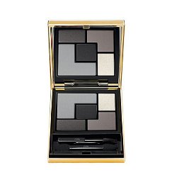 Yves Saint Laurent Paletka očných tieňov Couture Palette 5 g N°13 Nude Contouring