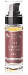 Záhir cosmetics s.r.o. Šípkový pleťový olej BIO 30 ml