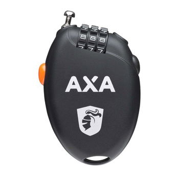 Zámok AXA Roll retractable 75/1,6 59850095SC