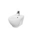 Závesny bidet Cersanit Moduo K116-026