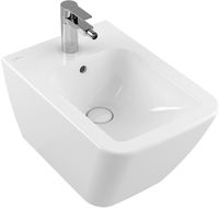 Závěsný bidet Villeroy & Boch Finion 446500R1