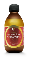 Zdravý Svet Lipozomálna kĺbová výživa 250 ml