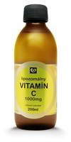 Zdravý Svet Lipozomálny vitamín C 1000 mg 200 ml