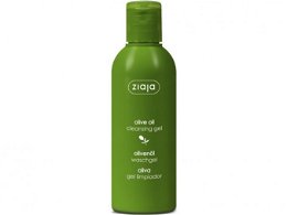 Ziaja Jemný umývací gél Olive Oil ( Clean sing Gel) 200 ml