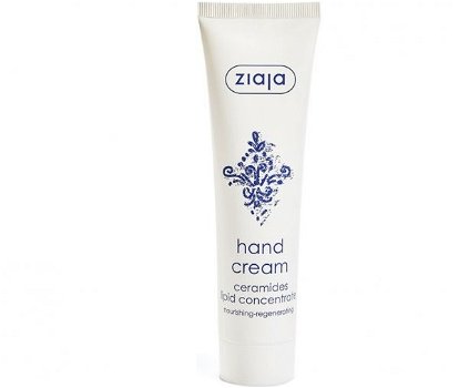 Ziaja Krém na ruky (Hand Cream) 100 ml