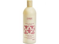 Ziaja Krémové sprchové mydlo Cashmere (Creamy Shower Gel) 500 ml