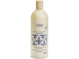 Ziaja Krémové sprchové mydlo Ceramides (Creamy Shower Gel) 500 ml
