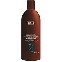 Ziaja Krémové sprchové mydlo Cocoa Butter 500 ml