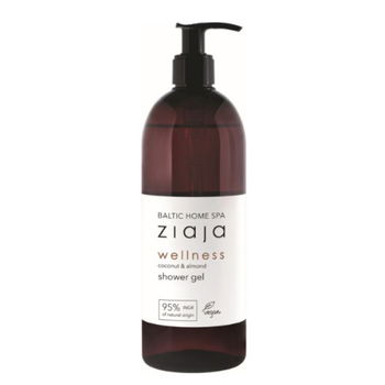 Ziaja Sprchový gél Baltic Home Spa Wellness (Shower Gel) 500 ml