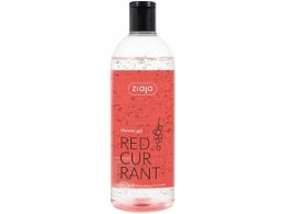 Ziaja Sprchový gél Červené ríbezle (Shower Gel) 500 ml