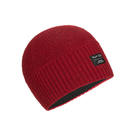 zimné čiapky Salewa SARNER 2 WO BEANIE 28430-1570