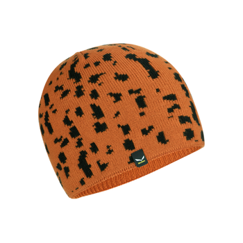 zimné čiapky Salewa SELLA AM SALAMANDER BEANIE 28517-4170