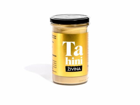 Živina Tahini 530 g