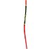 Zjazdové palice Leki WCR Lite GS 3D detské fluorescent red-black-neonyellow 65065901