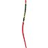 Zjazdové palice Leki WCR SG/DH 3D fluorescent red-black-neonyellow 65067731