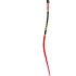 Zjazdové palice Leki WCR SG/DH 3D fluorescent red-black-neonyellow 65067731