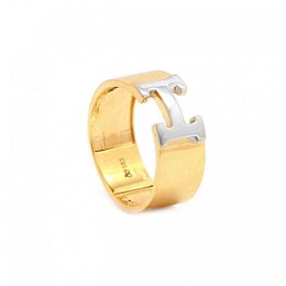 Zlatý prsteň ATHENAIS