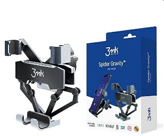 3mk Spider Gravity Car holder