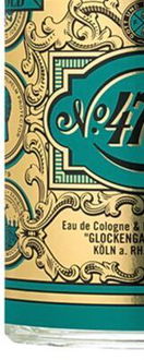 4711 Original kolínska voda bez rozprašovača unisex 800 ml 8