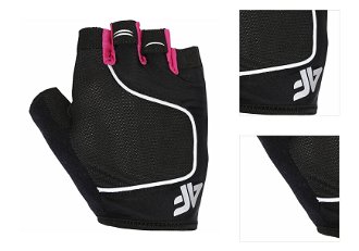 4F Cycling Gloves 3