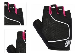 4F Cycling Gloves 4