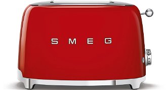 50's Retro Style hriankovač P2 červený 950W - SMEG