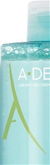 A-DERMA BIOLOGY AC Čistiaca micelárna voda 400 ml 6