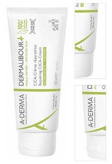 A-DERMA Dermalibour+ Reparačný CICA-Krém pre podráždenú pokožku 100 ml 3