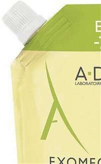 A-DERMA Exomega Control Sprchový olej náhradná náplň 500 ml 6